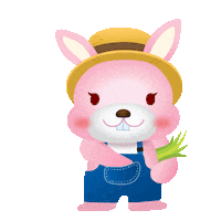 Happy Sticker by Foodis