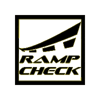 Sticker by RampCheckGlobal