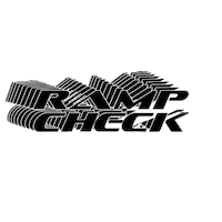 Sticker by RampCheckGlobal