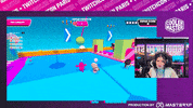 Epic Games Wow GIF