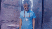 Look Up North Carolina GIF by UNC Tar Heels