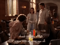 season 4 netflix GIF by Gilmore Girls 