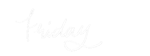 Friday Week Sticker