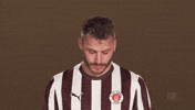 Look Up St Pauli GIF by Bundesliga