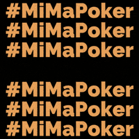 Online Poker GIF by MiMa Poker