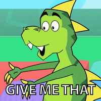 Give I Want GIF by VeeFriends