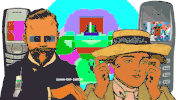 new media internet GIF by Ryan Seslow