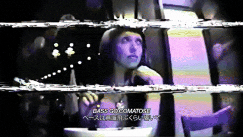 Tokyo Ramen GIF by J.D.