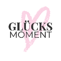 Heart Love Sticker by Impressionen