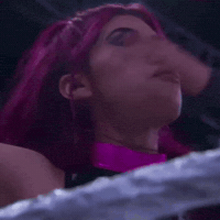 Eye Roll GIF