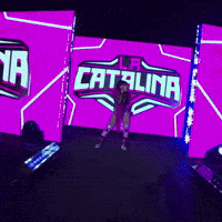 La Catalina GIF