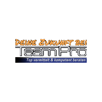 Team-Pro teampro Sticker