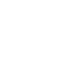 Halloween Skull Sticker