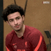 Football Grinning GIF by Liverpool FC