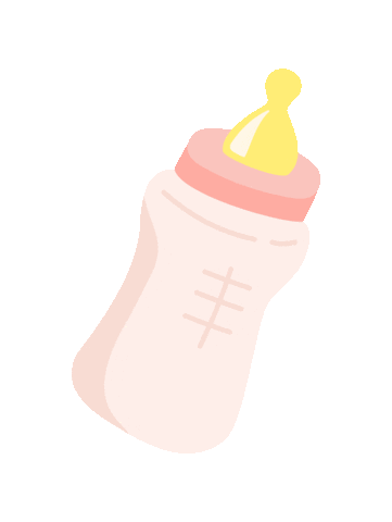 Baby Love Sticker by Ynée