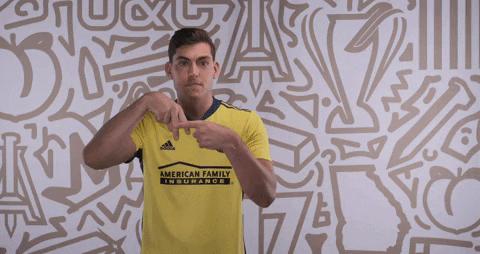 Soccer Atl GIF by Atlanta United