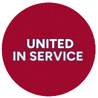 United Usa Sticker by Peace Corps