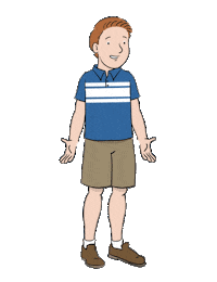 tuttletwins swipe up tuttle twins Sticker