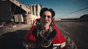 Dont Freak Out GIF by Huddy
