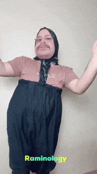 Happy Dance GIF