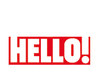 hellomagazine Sticker by HELLO!