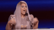 dj khaled fergie GIF by The Four