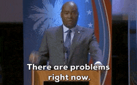 South Carolina Senate Debate GIF by Election 2020