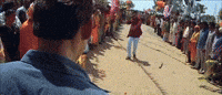 Fight Comedy GIF