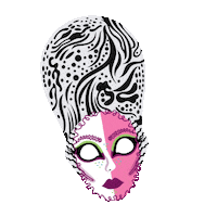 Skeletoon Sticker