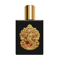 Harry Potter Perfume Sticker