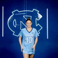 University Of North Carolina Ncaa GIF by UNC Tar Heels