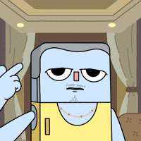 Glow Up Timothee Chalamet GIF by Nexio