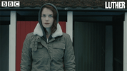 bbc one luther GIF by BBC