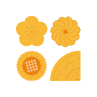Eid Raya Sticker by gdparchitects