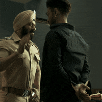 Antim Vighnaharta GIF by Salman Khan Films