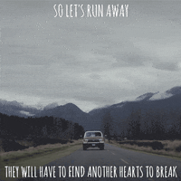 chrsistinaperri GIF by Atlantic Records