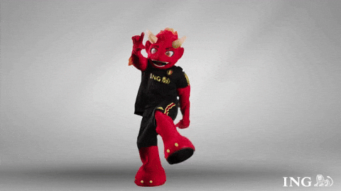 happy dance GIF by ING-DiBa Austria
