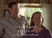 season 4 netflix GIF by Gilmore Girls 