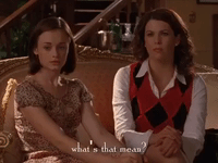 season 4 netflix GIF by Gilmore Girls 