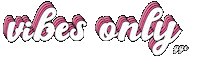 Vibes Sticker by GirlsGottaEat