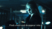 12 monkeys burn GIF by SYFY