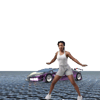 Social Media Omg Sticker by Robodrone