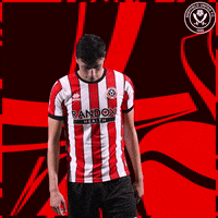 Walk In Sport GIF by Sheffield United Football Club