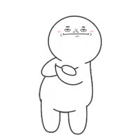 Happy New Post Sticker