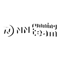 Did It Sticker by NN Running Team