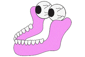 genius sia Sticker by LSD