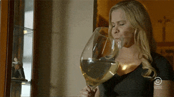 Drunk Happy Hour GIF
