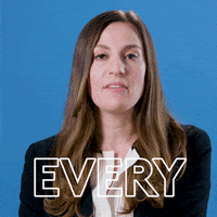 new york state senate women GIF by Strong Opinions Loosely Held