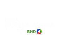 Feria Puntacana Sticker by ApartamentosRD