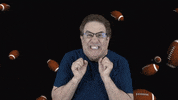 JeffBergman happy football game excited GIF